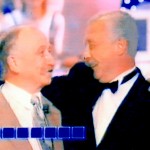 Я с Якубовичем 2001