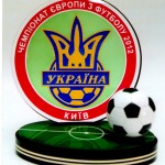 г.Москва. Подарок для Поле Чудес 2001г