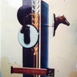 Переходящий приз по животноводству Казахстана